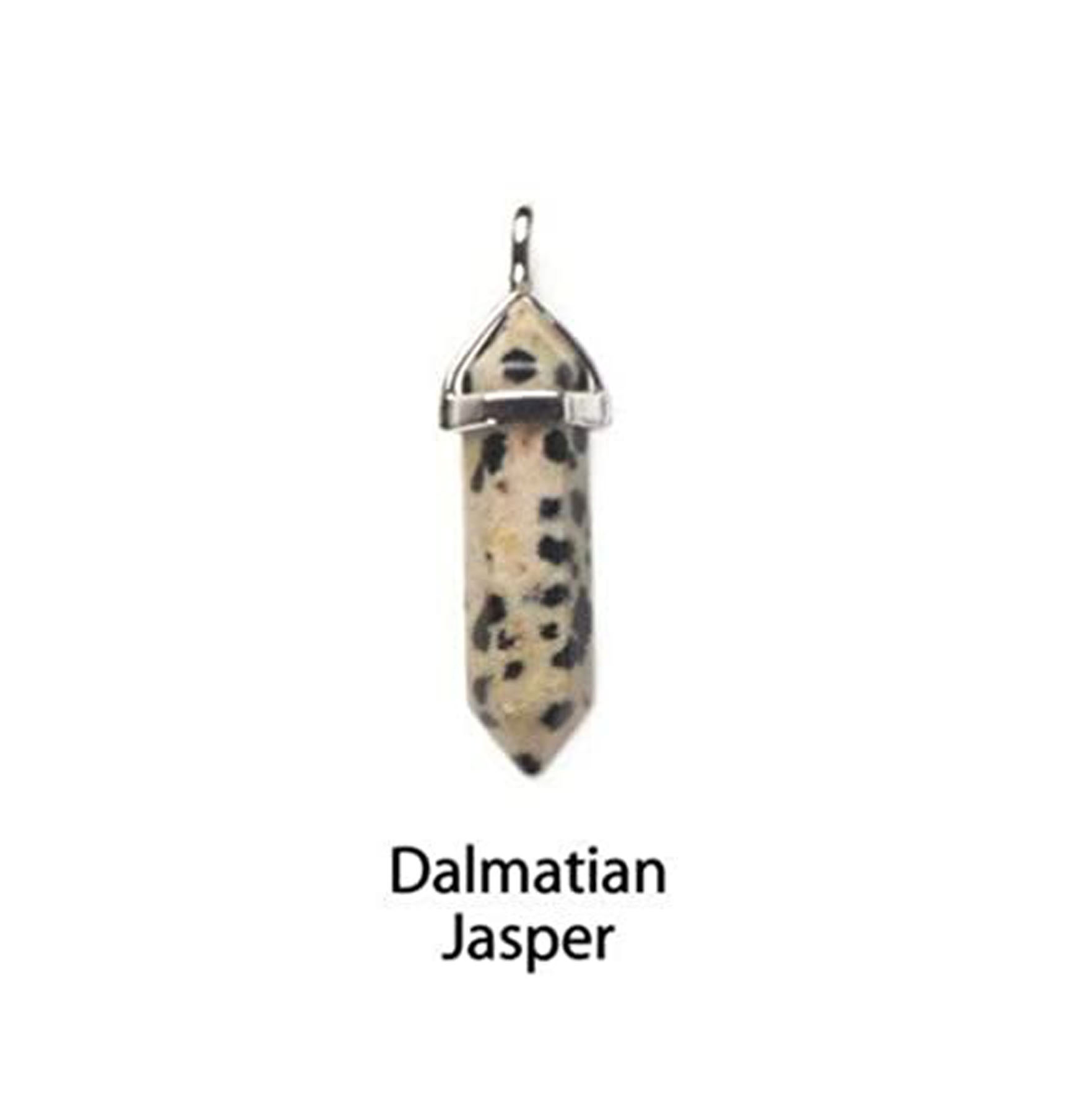 Dalmation Jasper