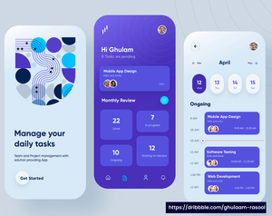 Benutzer definierte Apps Software Service Profession elle Anwendungs software Entwicklung IOS Android Mobile APP Entwickler Noch keine Bewertungen