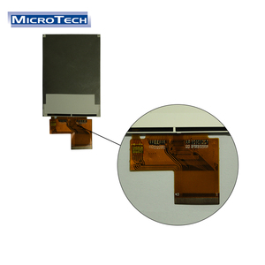 240*320 3.2 pollici 40pin interfaccia MCU/RGB tft display lcd Driver IC ILI9341V modulo schermo lcd - Product Image 6