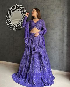 เปิดเผยเสน่ห์ของประเพณีด้วยคอลเลกชัน lehenga choli ที่สวยงามของเราที่ออกแบบมาเพื่อทำให้คุณเปล่งประกายในทุกเหตุการณ์ - Product Image 1