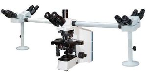 CIÊNCIA & FABRICAÇÃO CIRÚRGICA PENTA CABEÇA <span class=keywords><strong>MICROScope</strong></span>/MULTI VIEW CABEÇA <span class=keywords><strong>MICROScope</strong></span> LABORATÓRIO <span class=keywords><strong>MICROScope</strong></span> FRETE GRÁTIS ....
