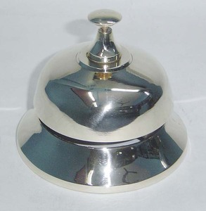 Đáng tin cậy sản xuất của trước cao bắt mắt Chất lượng chuông bàn hiển thị bồi bàn phục vụ gọi điện thoại văn phòng khách sạn chuông buzzer - Product Image 4