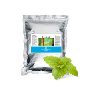 面部按摩器ROOICELL洋甘菊面部造型面膜粉1千克弹性和皱纹护理 - Product Image 4