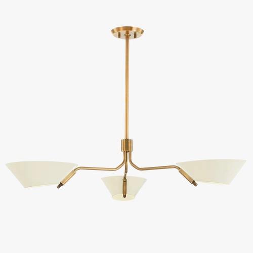 Laiton vieilli + blanc