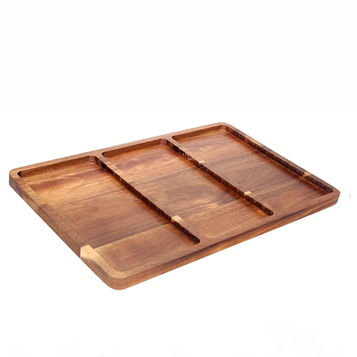 ตกแต่งด้วยไม้ธรรมชาติ