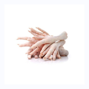 バルク冷凍チキンフィート/チキン足Sale100% ハラールチキンフィート輸出準備 - Product Image 2
