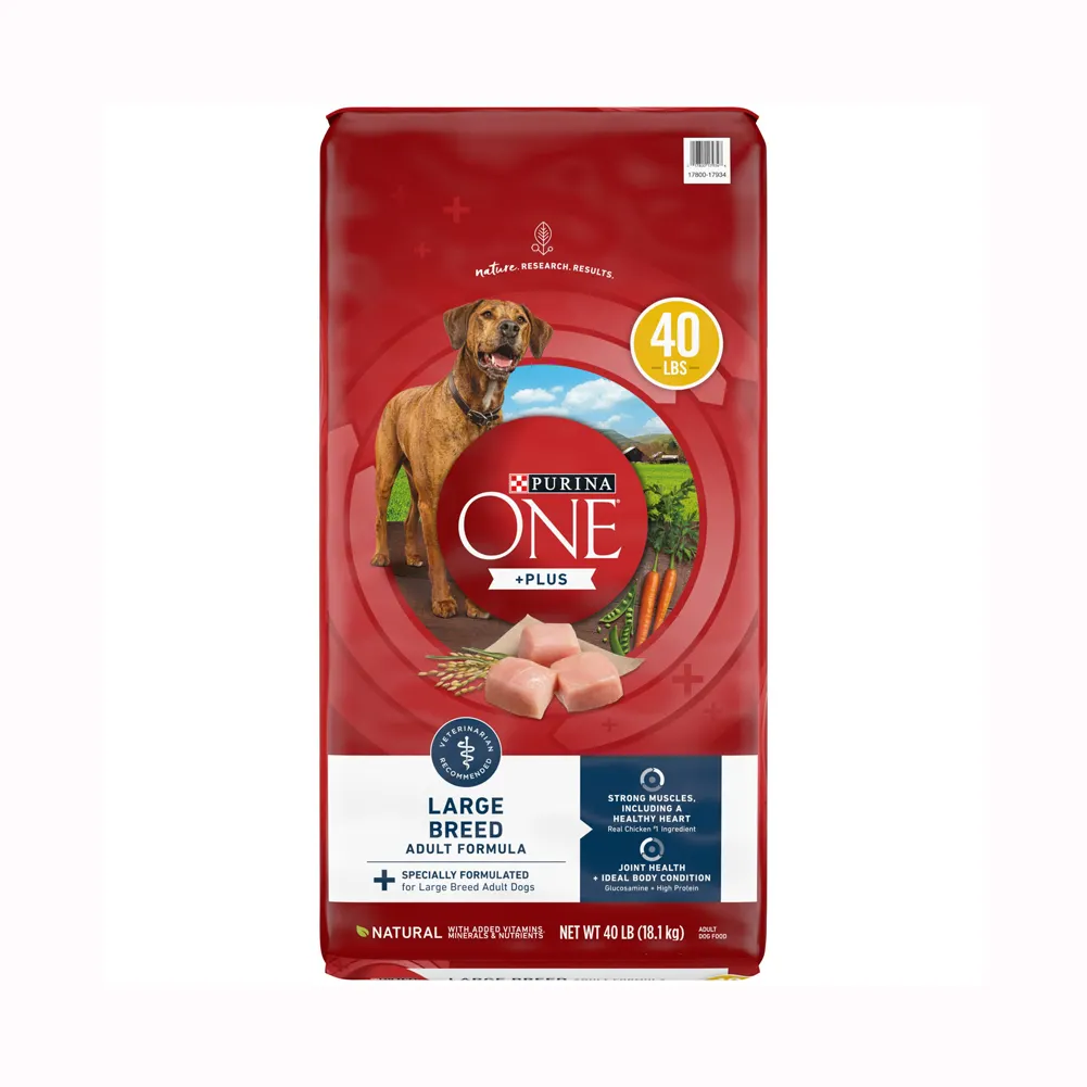 Compre a granel Made Purina Rro Plan Performance - High Protein 30/20 Dry Dog Food-Pavo, pato y codorniz