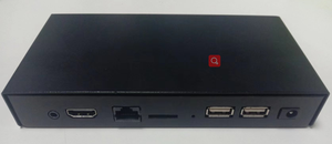 Media Player Box ระบบ Cms,เครื่องเล่นสื่อโฆษณาระบบดิจิทัลควบคุมผ่านรีโมต2K 4K แอนดรอยด์ - Product Image 4