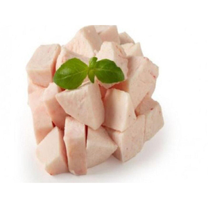 FROZEN SHEEP/LAMB TAIL FAT HALAL、シープマトンテールファット - Product Image 1