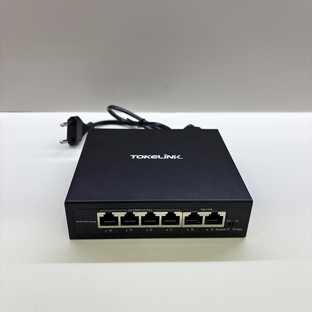Black-4-PORT