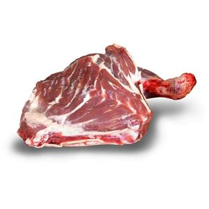 Toplu ihracat keçi eti Premium kalite temiz hijyenik et perakendeciler ve gıda işlemcileri için küresel nakliye için hazır - Product Image 4