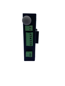 Control de clima óptimo Tipo de pared Pantalla LCD digital RS485 Sensor de transmisor de temperatura y humedad para invernaderos OEM/ODM - Product Image 3