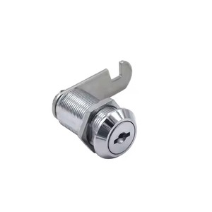 Hellper yüksek kalite OEM HS102 çinko alaşım kam anahtarlı kilit dolapları ve posta kutusu mobilya için 103-30mm