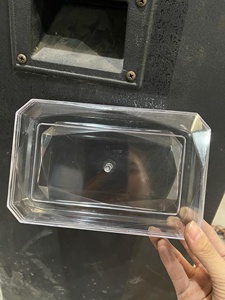 Birçok özelleştirilebilir boyutları ile çeşitli modelleri ile iyi fiyat plastik kavanoz fabrika iyi fiyat için şimdi başvurun (WS + 84328060941) - Product Image 5