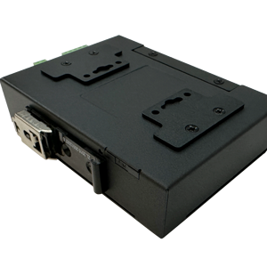 Industrial Smart Gateway Edge Computing 4 puertos LAN se conecta directamente a la Tarjeta 4G Colección de datos inteligente AI Computing - Product Image 3