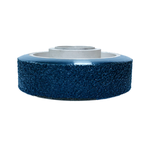 5 inch AGV ổ bánh xe trung tâm bánh xe - Product Image 3