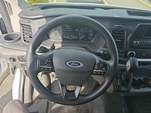 GOOD DEAL.....Extremely Super Clean <strong>Used</strong> 2023 Fo_rd Tr_ans_it Carg-o 250