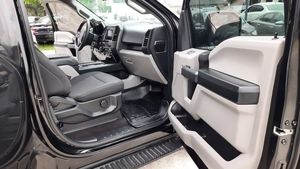 2018 במחיר סביר ffo-rd F-150 superc-w 5.5 'תיבה 4wd