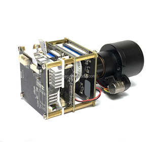 1/1.8 "6.44M-efficace Pixel Color CMOS Starvis 2 infrarossi IR IP Camera Board Full HD, 5Mp 1/1.8" modulo telecamera Cmos 60fps 1080P - Product Image 4