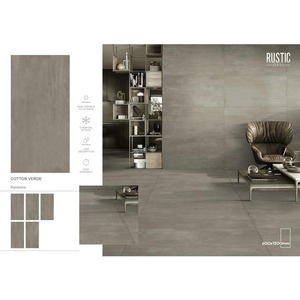 Bông Verde 600x1200 mét sứ 60x120cm tráng men gạch đá cẩm thạch nhìn <span class=keywords><strong>eritrea</strong></span> - Product Image 1