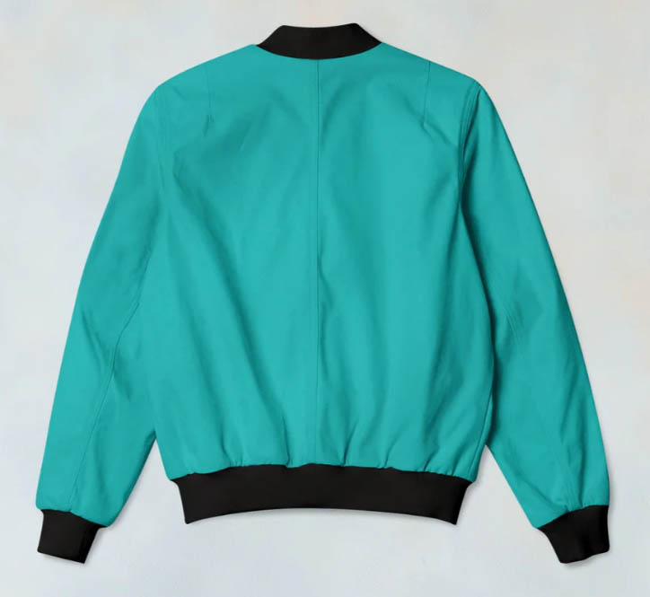 Teal Blue