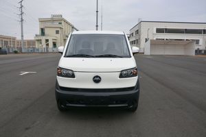 Factory <strong>Direct</strong> Sales New Energy Utility Van for Package and Goods Transport 90km/h Maximum Speed <strong>E</strong>/<strong>E</strong> <strong>Mark</strong> - Product Image 2