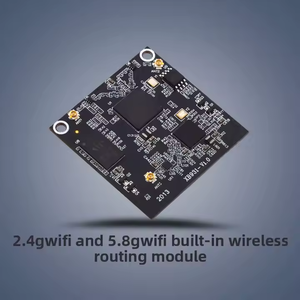 XB931 WifiルーターモジュールQCA9531 + 9887デュアルバンドWifiルーターPCBA - Product Image 2