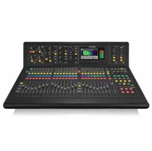 Bulk <span class=keywords><strong>Sales</strong></span> Midas M32R Live Digital Mixer + DL32 Stage Box + 150 'Cat5 Cabo De Rede