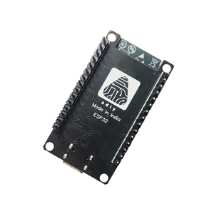 ADIY <span class=keywords><strong>Nodemcu</strong></span> ESP32E CP2102 Entwicklung drahtloses Board WLAN+ BT kompatibel ESP32E ESP32D ESP32U WRUMM CP2102-MADE IN INDIA