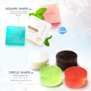 酸化防止石鹸OEM - Product Image 5