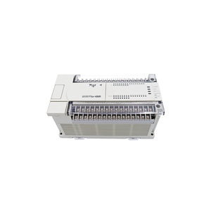 Ursprünglicher Fabrik preis plc Logik steuer modul FX3SA-20MR-CM Serie plc Programmier steuerung - Product Image 6