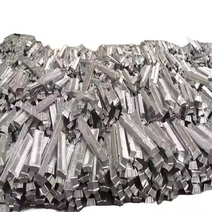 Yüksek dereceli 316 304 SS paslanmaz çelik hurda geri dönüşüm için atık paslanmaz çelik hurda - Product Image 1