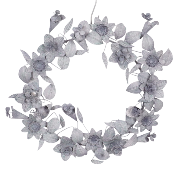 หลายสีธรรมชาติ