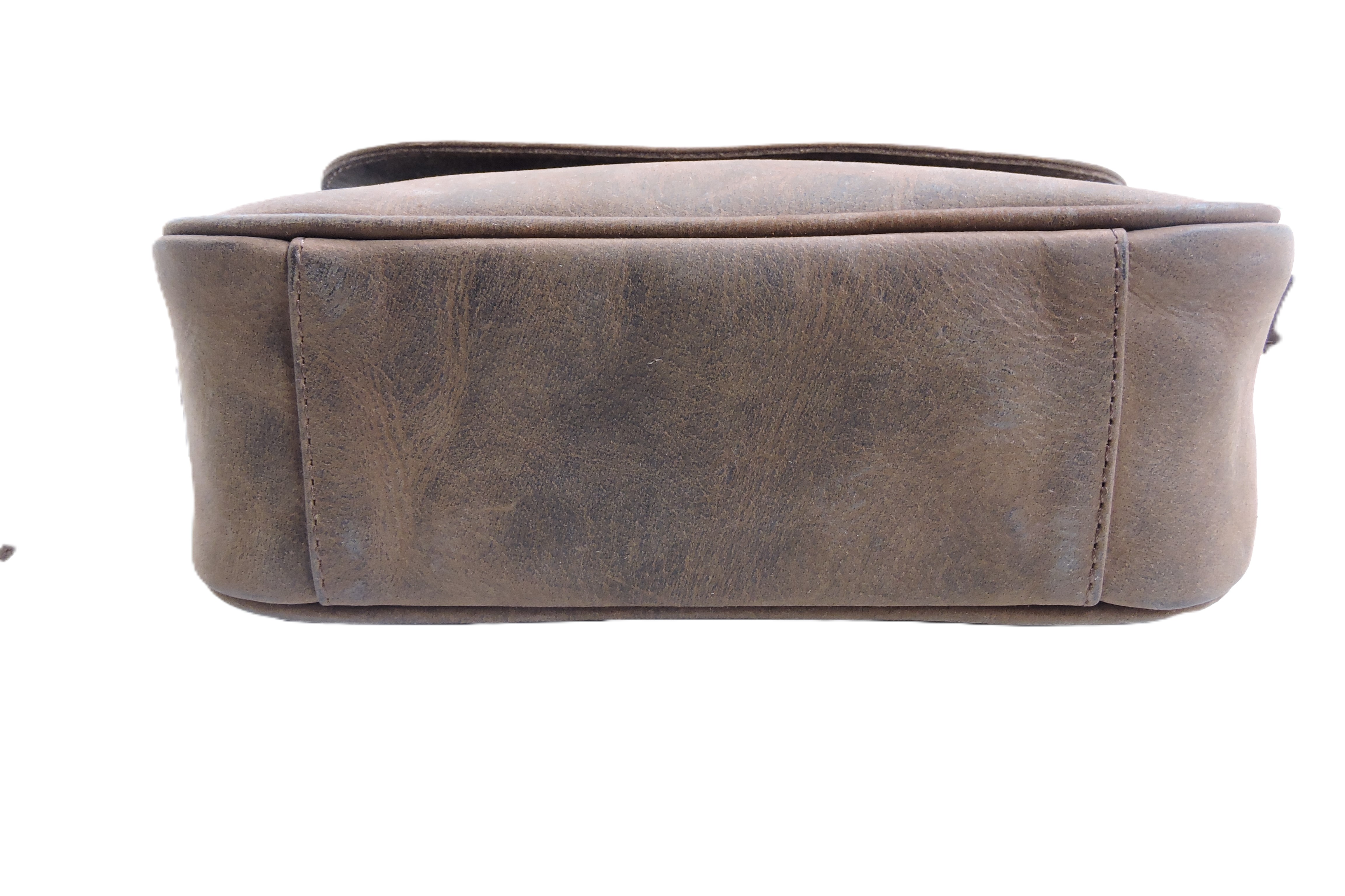 Vintage Brown