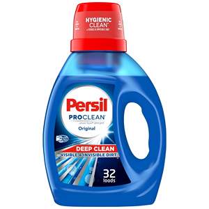 Direct Supplier Wholesale of Original Persil ProClean Liquid Laundry <strong>Detergent</strong>, Original, <strong>50</strong> Fluid Ounces, 32 Loads - Product Image 3