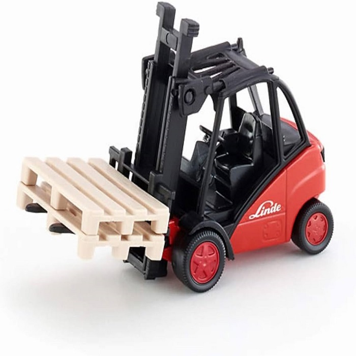 Forklift