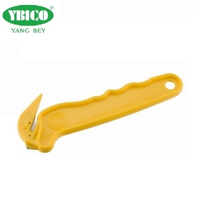 Ybico คัตเตอร์ CN158แบบใช้แล้วทิ้งที่ปรับแต่งได้พร้อมใบมีดสแตนเลสเครื่องมืออเนกประสงค์ - Product Image 1