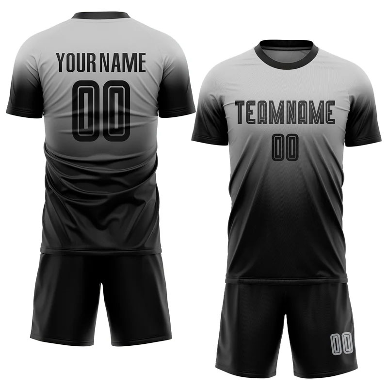 Diseño de Uniformes de Fútbol 14
