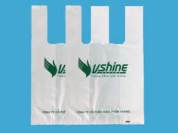 Müşteri logosu yüksek kalite plastik poşetler <span class=keywords><strong>HDPE</strong></span>/LDPE/LLDPE T-shirt çanta endüstriyel ev süpermarket için <span class=keywords><strong>HM</strong></span> marka