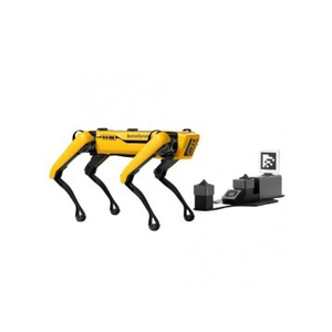 Tesla ilham verici robotik köpek siberpet - Product Image 4