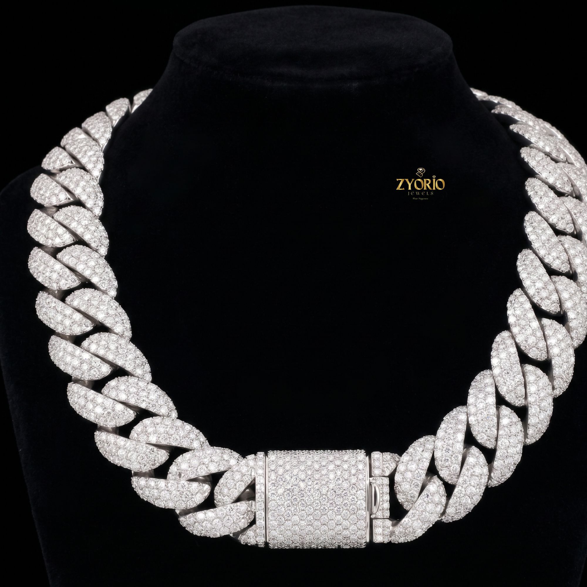 14K Solid Gold