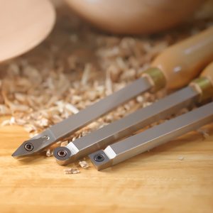 FK工具碳化钨刀具刀片车床车刀套装 - Product Image 4