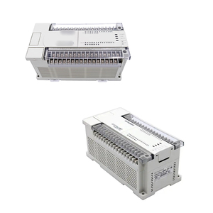 Programmable Logic <strong>Controller</strong> Is Electronic <strong>Device</strong> Used <strong>in</strong> Industrial Control <strong>Systems</strong> to Automate Processes and Machinery