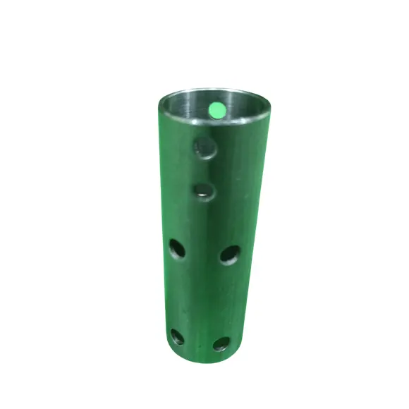 Indian Made IV Receiver Pipe with High Quality Material Made & Customized Size Available For Sale By Indian Exporters