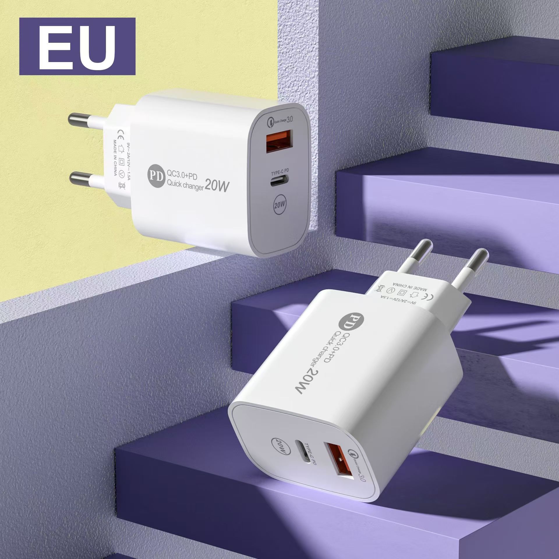 White EU