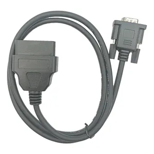 Für Renault Man Can K-Line Immo Tool V4.06 Unterstützung für Can/K-Line Immo Tool Obd2 Auto Ecu Programmierer Lesen/Schreiben Eeprom - Product Image 5