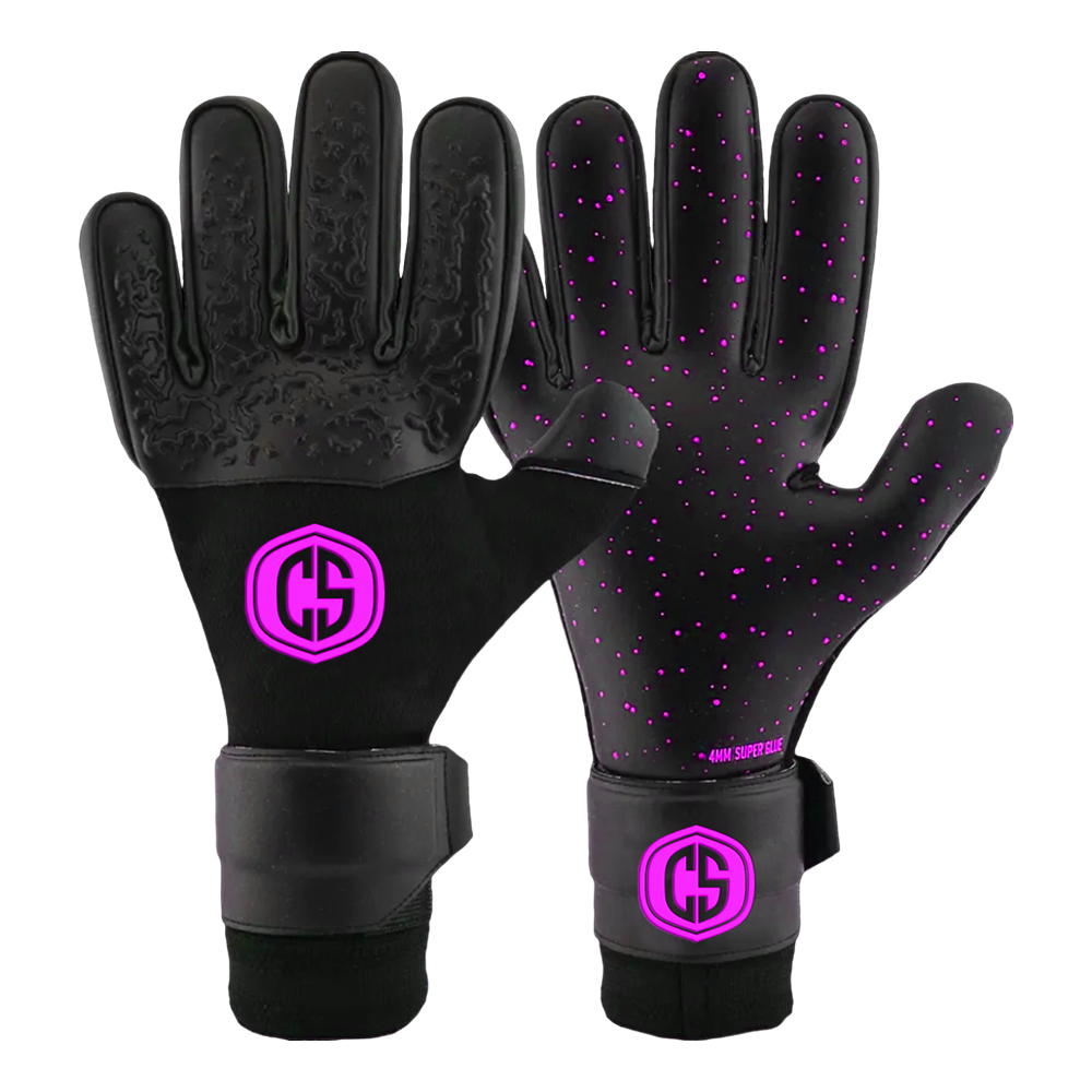 Black Pink