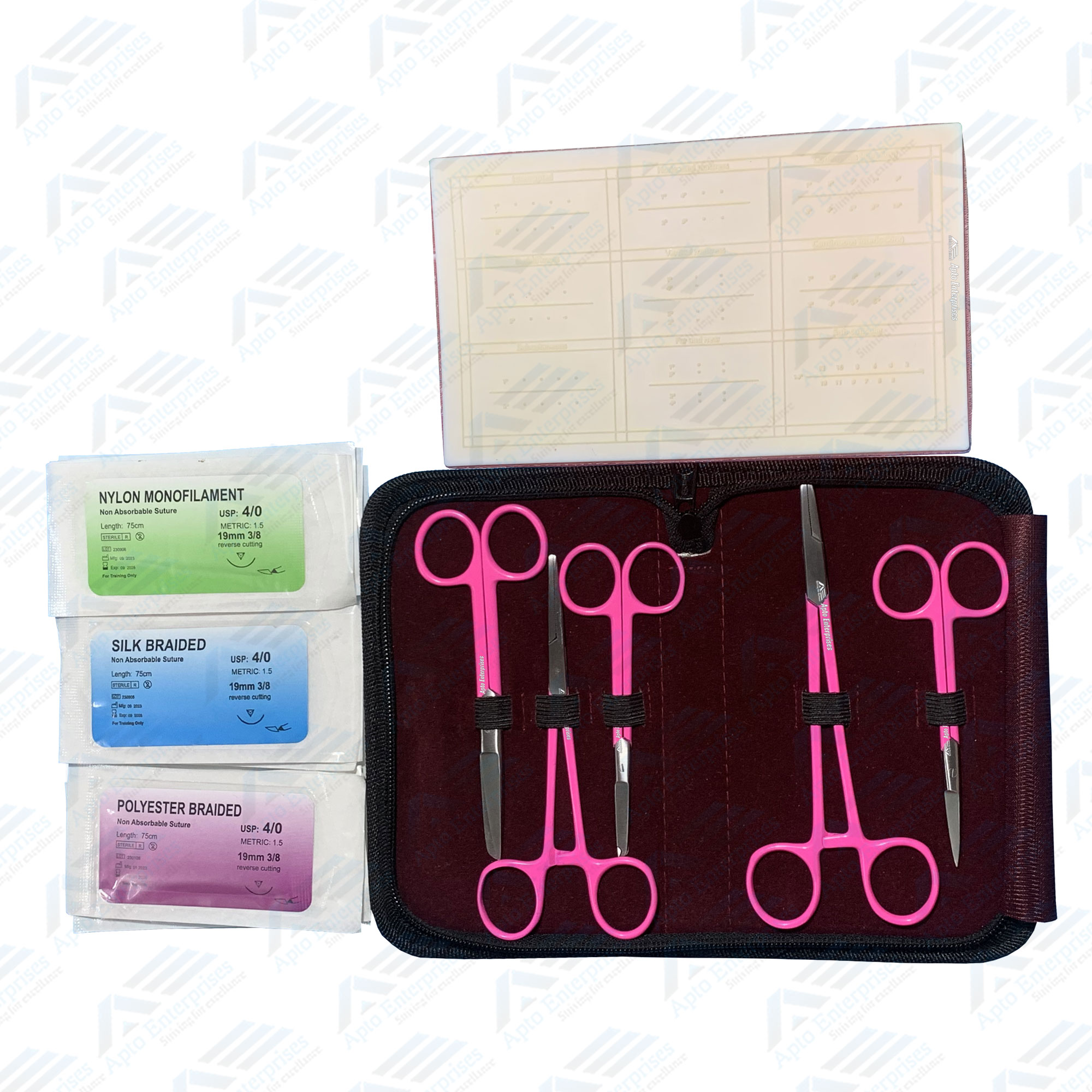 Suture Kit