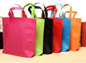 Ambalaj için Vietnam pp torba-lojistik ve nakliye için pp olmayan dokuma kumaş çanta için toptan-Vietnam PP olmayan dokuma çanta - Product Image 5