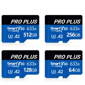 Original 4GB to 1TB Micro TF SD <strong>Flash</strong> Storage <strong>Memory</strong> Cards Wide Range 4 8 16 32 64 128 256 512 GB Options - Product Image 6